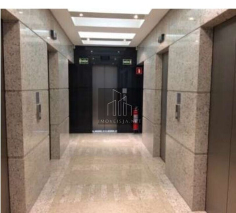 Imagem Sala Comercial para Alugar, 220 m² em Cidade Monções - São Paulo Imagem Sala Comercial para Alugar, 220 m² em Cidade Monções - São Paulo