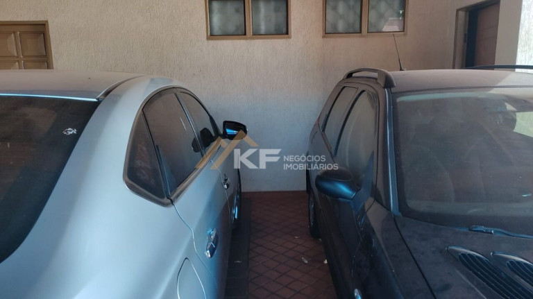 Imagem Casa com 3 Quartos à Venda, 111 m² em Jardim Liberdade - Sertãozinho Imagem Casa com 3 Quartos à Venda, 111 m² em Jardim Liberdade - Sertãozinho