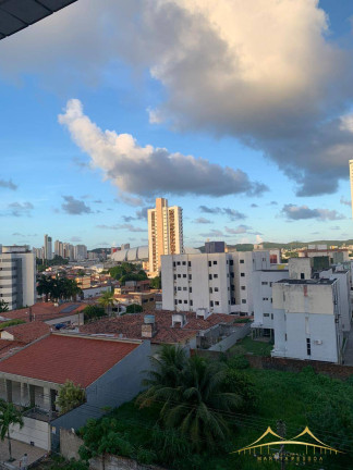 Imagem Apartamento com 3 Quartos à Venda, 109 m² em Candelária - Natal Imagem Apartamento com 3 Quartos à Venda, 109 m² em Candelária - Natal