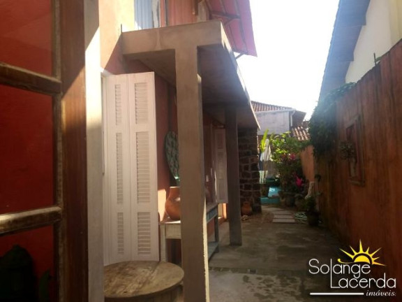 Imagem Casa com 9 Quartos à Venda, 300 m² em Itaguá - Ubatuba