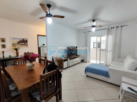 Imagem Apartamento com 1 Quarto à Venda, 57 m² em Guilhermina - Praia Grande Imagem Apartamento com 1 Quarto à Venda, 57 m² em Guilhermina - Praia Grande