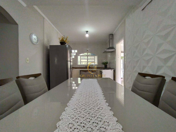 Imagem Sobrado com 3 Quartos à Venda, 236 m² em Jardim Das Indústrias - São José Dos Campos Imagem Sobrado com 3 Quartos à Venda, 236 m² em Jardim Das Indústrias - São José Dos Campos