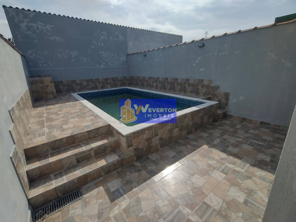 Imagem Casa com 2 Quartos à Venda, em Florida Mirim - Mongaguá Imagem Casa com 2 Quartos à Venda, em Florida Mirim - Mongaguá