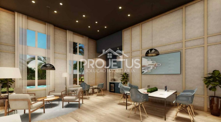 Imagem Apartamento com 2 Quartos à Venda, 82 m² em Vila Andrade - São Paulo