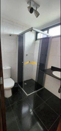 Apartamento com 2 Quartos à Venda, 57 m² em Jardim Marajoara - São Paulo