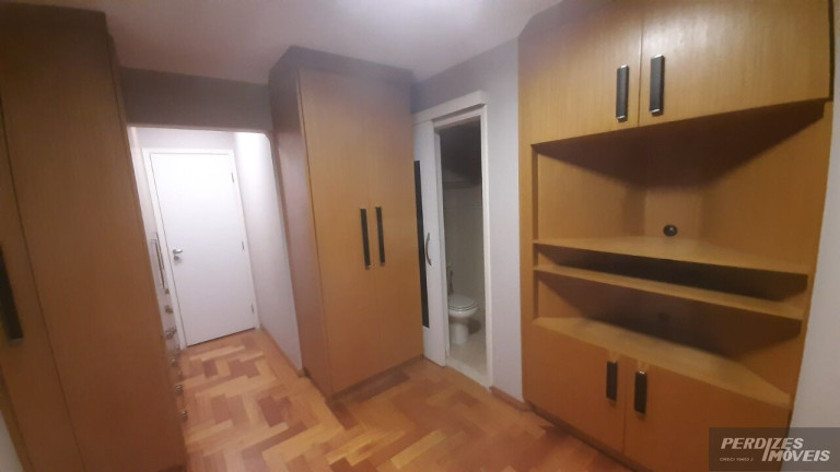 Imagem Apartamento com 3 Quartos à Venda, 80 m² em Vila Romana - São Paulo