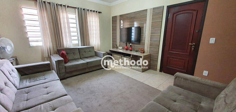 Imagem Casa com 3 Quartos à Venda, 154 m² em Jardim Nova Europa - Campinas Imagem Casa com 3 Quartos à Venda, 154 m² em Jardim Nova Europa - Campinas
