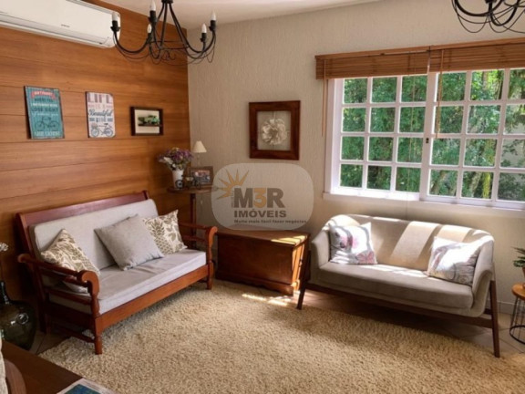 Imagem Casa com 4 Quartos à Venda, 246 m² em Logradouro - Nova Petrópolis
