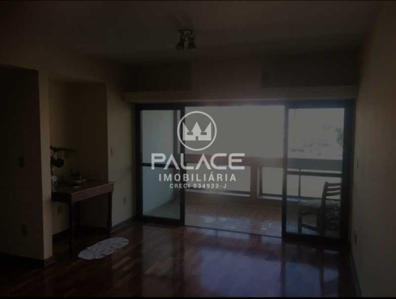 Imagem Apartamento com 3 Quartos à Venda, 118 m² em Alto - Piracicaba