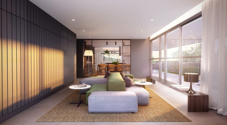 Imagem Apartamento com 1 Quarto à Venda, 71 m² em Menino Deus - Porto Alegre