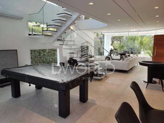Casa com 3 Quartos à Venda, 279 m² em Centro - Bertioga