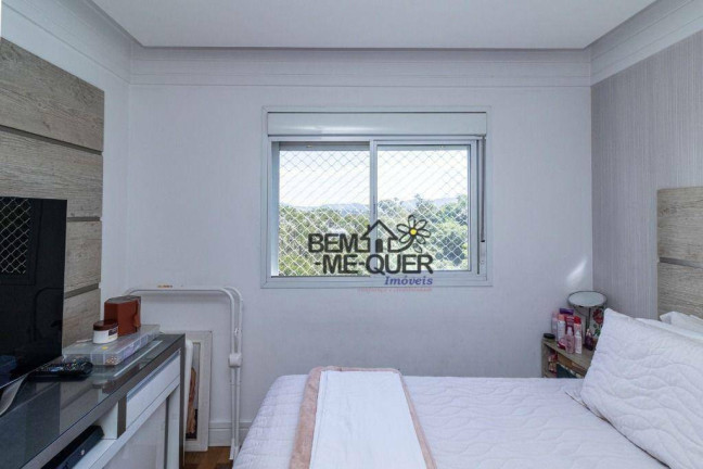 Imagem Apartamento com 2 Quartos à Venda, 131 m² em Pirituba - São Paulo