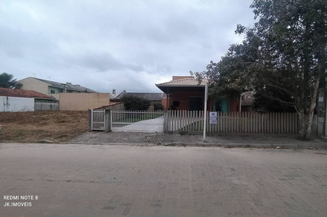 Imagem Casa com 2 Quartos à Venda, 81 m² em Itapema Do Norte - Itapoá Imagem Casa com 2 Quartos à Venda, 81 m² em Itapema Do Norte - Itapoá