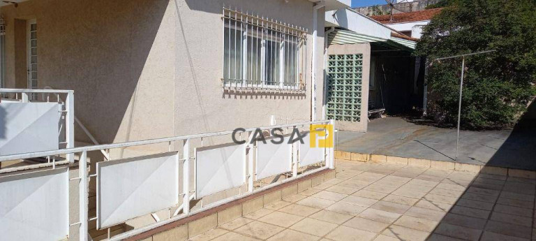 Imagem Casa com 4 Quartos à Venda ou Locação, 343 m² em Centro - Americana Imagem Casa com 4 Quartos à Venda ou Locação, 343 m² em Centro - Americana