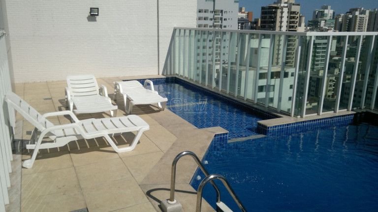 Imagem Imóvel com 3 Quartos à Venda, 160 m² em Itapuã - Vila Velha