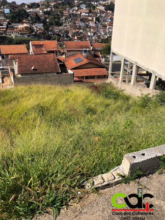 Terreno à Venda, 355 m² em Jardim Vitória - Poços De Caldas