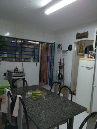 Imagem Casa com 4 Quartos à Venda, em Vila Santana - Sorocaba Imagem Casa com 4 Quartos à Venda, em Vila Santana - Sorocaba