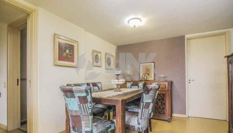 Imagem Apartamento com 3 Quartos à Venda, 111 m² em Boa Vista - Porto Alegre
