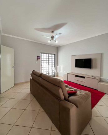 Imagem Casa com 3 Quartos à Venda, 300 m² em Parque Industrial - São José Do Rio Preto Imagem Casa com 3 Quartos à Venda, 300 m² em Parque Industrial - São José Do Rio Preto