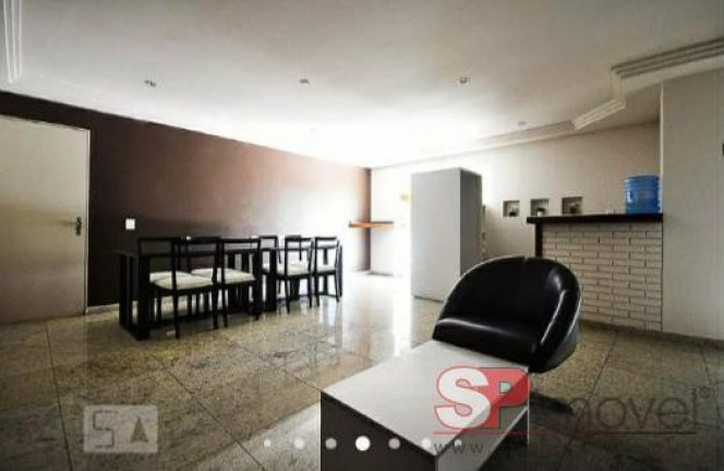 Imagem Apartamento com 1 Quarto à Venda, 48 m² em Vila Suzana - São Paulo Imagem Apartamento com 1 Quarto à Venda, 48 m² em Vila Suzana - São Paulo