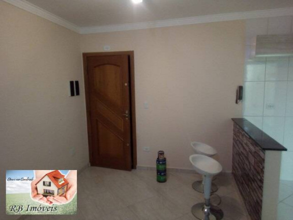 Imagem Apartamento com 3 Quartos à Venda, 80 m² em Vila Pires - Santo André Imagem Apartamento com 3 Quartos à Venda, 80 m² em Vila Pires - Santo André