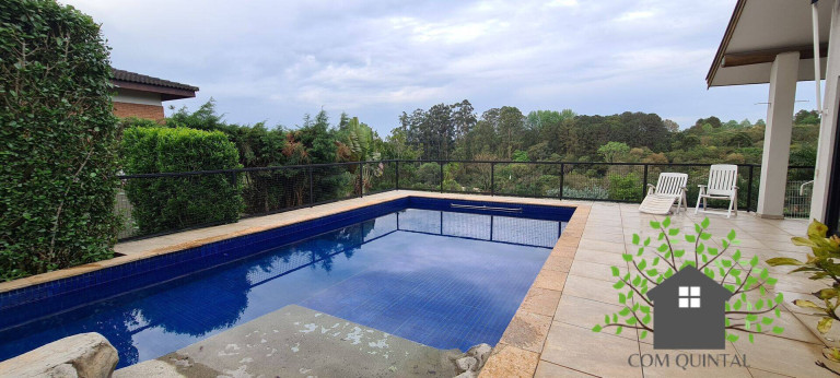 Casa com 3 Quartos à Venda, 2 m² em Parque Silvino Pereira - Cotia
