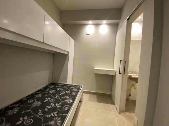 Imagem Apartamento com 2 Quartos à Venda, 57 m² em Gonzaga - Santos Imagem Apartamento com 2 Quartos à Venda, 57 m² em Gonzaga - Santos