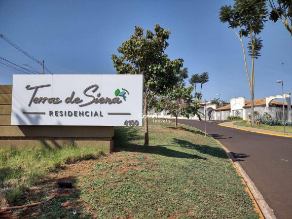 Imagem Casa com 4 Quartos à Venda, 320 m² em Condomínio Terras De Siena - Ribeirão Preto Imagem Casa com 4 Quartos à Venda, 320 m² em Condomínio Terras De Siena - Ribeirão Preto