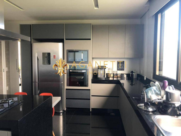 Imagem Casa com 5 Quartos à Venda, 472 m² em Alphaville Vespasiano - Vespasiano Imagem Casa com 5 Quartos à Venda, 472 m² em Alphaville Vespasiano - Vespasiano