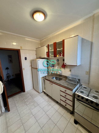 Imagem Apartamento com 2 Quartos à Venda, 76 m² em Enseada - Guarujá