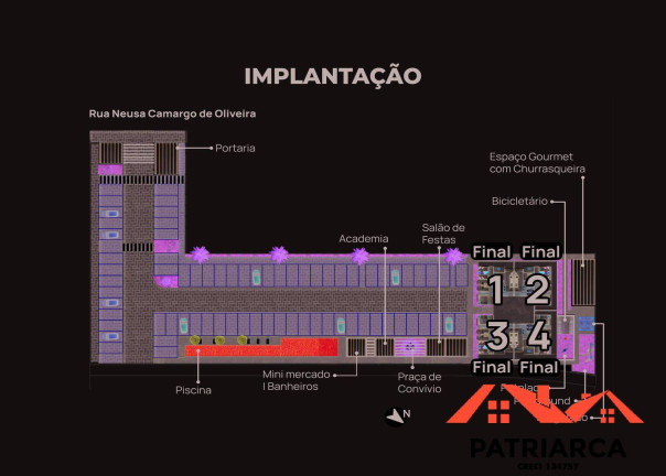 Imagem Apartamento com 2 Quartos à Venda, 56 m² em Jardim Das Figueiras Ii - Hortolândia Imagem Apartamento com 2 Quartos à Venda, 56 m² em Jardim Das Figueiras Ii - Hortolândia