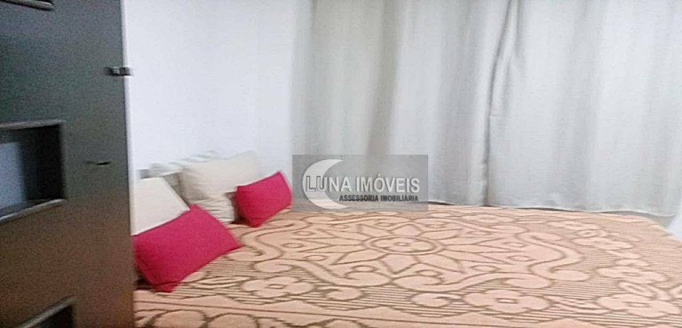Imagem Apartamento com 1 Quarto à Venda, 61 m² em Vila Ema - São Paulo