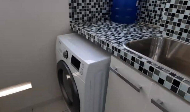 Imagem Apartamento com 2 Quartos à Venda, 50 m² em Dos Casa - São Bernardo Do Campo Imagem Apartamento com 2 Quartos à Venda, 50 m² em Dos Casa - São Bernardo Do Campo