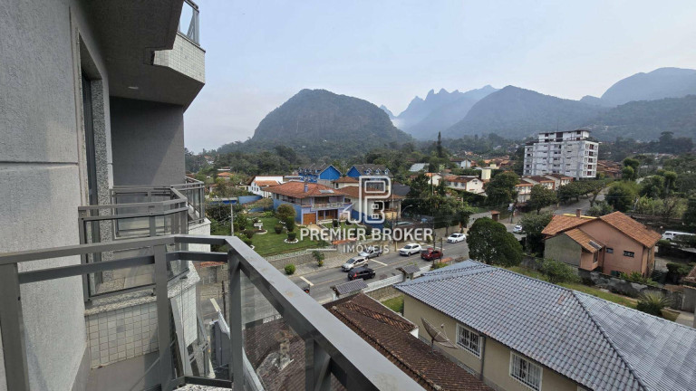 Imagem Apartamento com 2 Quartos à Venda, 88 m² em Alto - Teresópolis Imagem Apartamento com 2 Quartos à Venda, 88 m² em Alto - Teresópolis