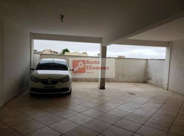 Imagem Apartamento com 2 Quartos à Venda, 112 m² em Vila Camilópolis - Santo André