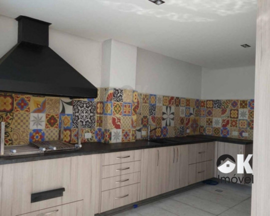 Imagem Cobertura com 4 Quartos à Venda, 405 m² em Vila Nova Conceição - São Paulo