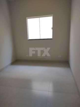 Imagem Casa com 2 Quartos à Venda, 60 m² em Jardim Montevidéu - Campo Grande