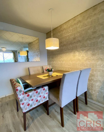 Imagem Apartamento com 2 Quartos à Venda, 61 m² em Humaitá - Bento Gonçalves Imagem Apartamento com 2 Quartos à Venda, 61 m² em Humaitá - Bento Gonçalves