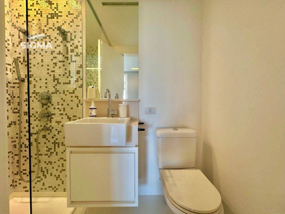 Imagem Apartamento com 3 Quartos à Venda, 156 m² em Jardim Astúrias - Guarujá Imagem Apartamento com 3 Quartos à Venda, 156 m² em Jardim Astúrias - Guarujá