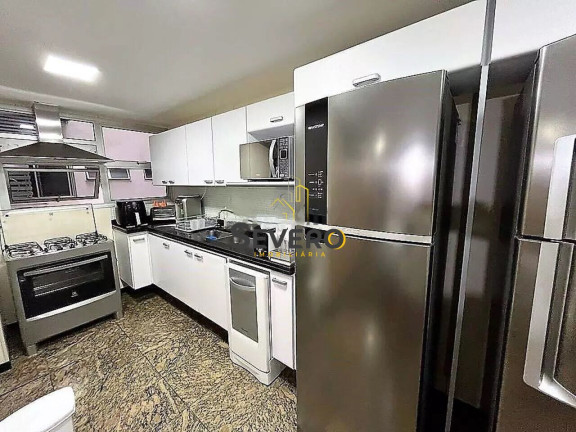Imagem Apartamento com 4 Quartos à Venda, 280 m² em Ingá - Niterói
