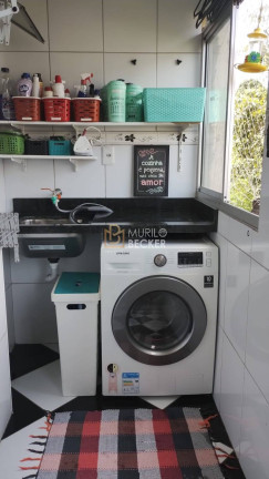 Imagem Apartamento com 2 Quartos à Venda, 48 m² em Parque Industrial - São José Dos Campos Imagem Apartamento com 2 Quartos à Venda, 48 m² em Parque Industrial - São José Dos Campos
