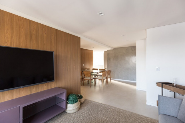 Imagem Apartamento com 3 Quartos à Venda, 98 m² em Passo Da Areia - Porto Alegre