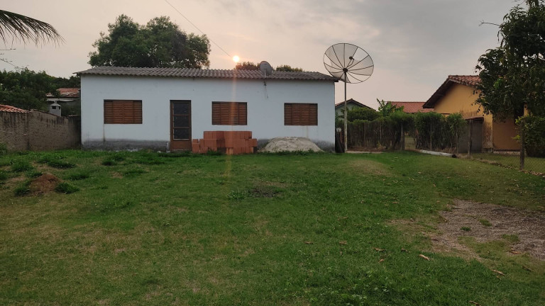 Chácara com 2 Quartos à Venda, 800 m² em Canguera - Capela Do Alto