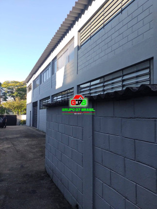 Imagem Galpão à Venda, 912 m² em Palmeiras De São José - São José Dos Campos Imagem Galpão à Venda, 912 m² em Palmeiras De São José - São José Dos Campos