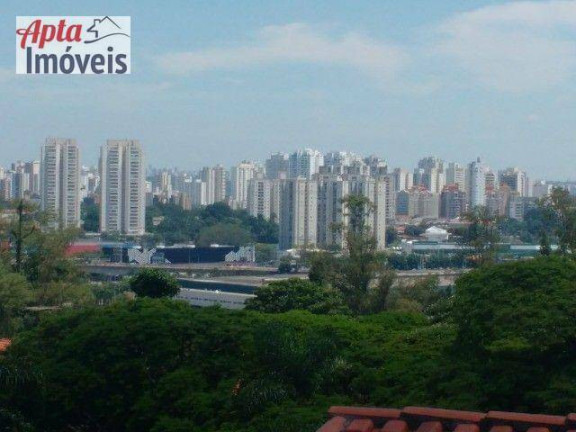Sobrado com 3 Quartos à Venda, 255 m² em Parque São Domingos - São Paulo