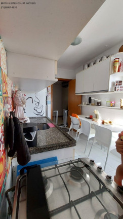 Imagem Imóvel com 3 Quartos à Venda, 90 m² em Costa Azul - Salvador Imagem Imóvel com 3 Quartos à Venda, 90 m² em Costa Azul - Salvador