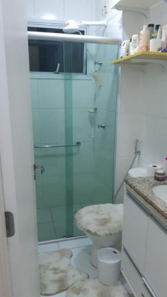 Imagem Apartamento com 2 Quartos à Venda,  em Vila São José - Taubaté