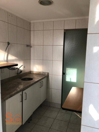 Imagem Sala Comercial à Venda, 130 m² em Centro - Santo André