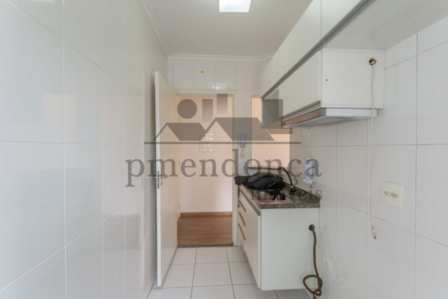 Imagem Apartamento com 2 Quartos à Venda, 50 m² em Pompeia - São Paulo Imagem Apartamento com 2 Quartos à Venda, 50 m² em Pompeia - São Paulo