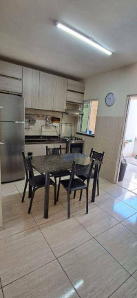 Imagem Casa com 2 Quartos à Venda, 110 m² em Mondubim - Fortaleza Imagem Casa com 2 Quartos à Venda, 110 m² em Mondubim - Fortaleza